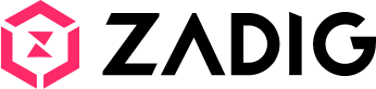 Zadig logo